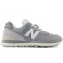 Zapatillas New Balance 574 Slate Gris