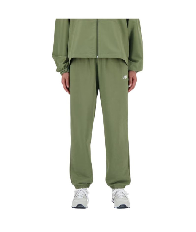 Pantalón New Balance Sport Essentials French...