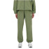 Pantalón New Balance Sport Essentials French Terry Mujer Verde