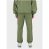Pantalón New Balance Sport Essentials French Terry Mujer Verde