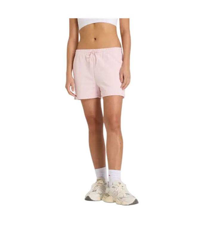 Pantalón New Balance Sport Essentials French...