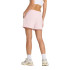 Pantalón New Balance Sport Essentials French Terry Mujer Rosa