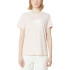 Camiseta New Balance Sport Essentials Logo Mujer Ouk