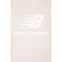 Camiseta New Balance Sport Essentials Logo Mujer Ouk