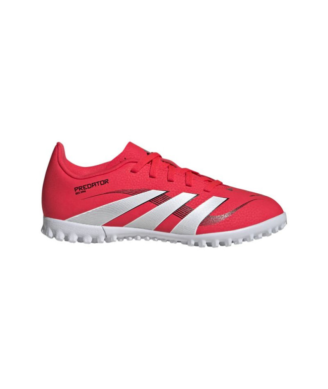 Botas de Fútbol adidas Predator Club TF...