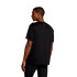 Camiseta Champion SS Hombre Negro
