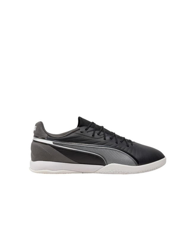 Zapatillas de fútbol sala Puma King Match It,...