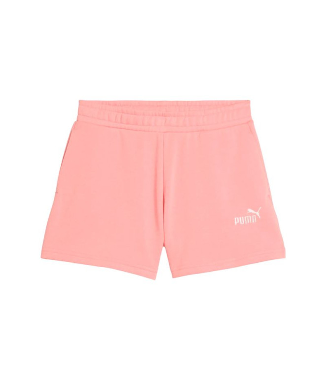 Pantalones Puma Essentials Small No. 1 Logo,...
