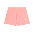 Pantalones Puma Essentials Small No. 1 Logo, Rosa Niña
