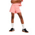 Pantalones Puma Essentials Small No. 1 Logo, Rosa Niña