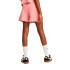 Pantalones Puma Essentials Small No. 1 Logo, Rosa Niña