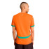Camiseta de Fútbol Puma Marfil Home Jersey Repl,Rickie Naranja Hombre