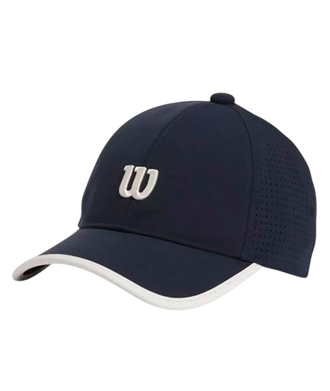 Gorra de Tenis Wilson Structured Classic Cap...