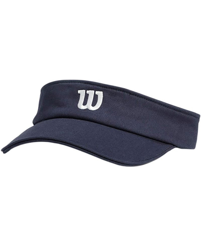 Visera de Tenis Wilson Classic Visor Classic...