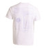 Camiseta  Joma Challenge Blanco Niño