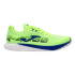 Zapatillas Joma R.4000 2511 Amarillo Flúor Niño