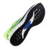 Zapatillas Joma R.4000 2511 Amarillo Flúor Niño