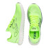 Zapatillas Joma R.4000 2511 Amarillo Flúor Niño