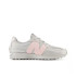 Zapatillas New Balance 327 Infantil Grey Matter