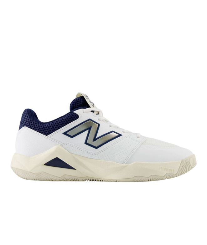 Zapatillas de Tenis New Balance Coco Delray...