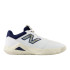 Zapatillas de Tenis New Balance Coco Delray Hombre White