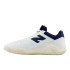 Zapatillas de Tenis New Balance Coco Delray Hombre White