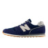 Zapatillas New Balance 373V2 Nb Navy