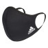 Pack de 3 Mascarillas adidas talla M/L