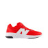 Zapatillas New Balance 578V1 Bungee Lace With Strap Infantil True Red