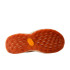 Zapatillas De Running New Balance Fresh Foam X Hierro V8 Ginger Lemon Mujer