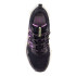 Zapatillas New Balance Tektrel Mujer Black