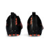 Botas De Fútbol Puma Future 8 Play Mg , Black, Niño