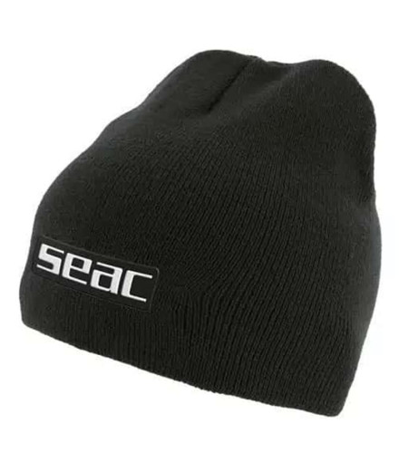 Gorro Seac De Lana