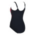 Bañador de Natación Zoggs Adjustable Scoopback Mujer