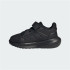 Zapatillas adidas Runfalcon 5 Infantil Negro