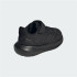 Zapatillas adidas Runfalcon 5 Infantil Negro