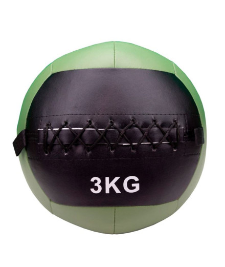 Balón Lanzamiento Boul 3 Kg Enebe
