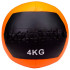 Balón De Lanzamiento Boul 4Kg Enebe