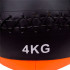Balón De Lanzamiento Boul 4Kg Enebe