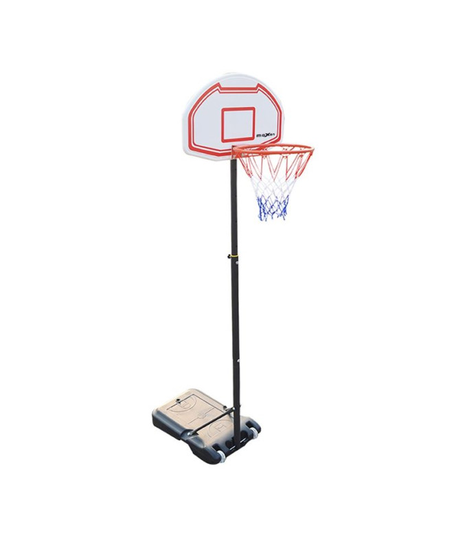 Canasta de baloncesto Enebe Moxen Poppets...