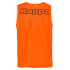 Camiseta Fútbol Kappa Nipola X5 Hombre Orange