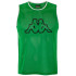 Camiseta Fútbol Kappa Nipola X5 Hombre Green