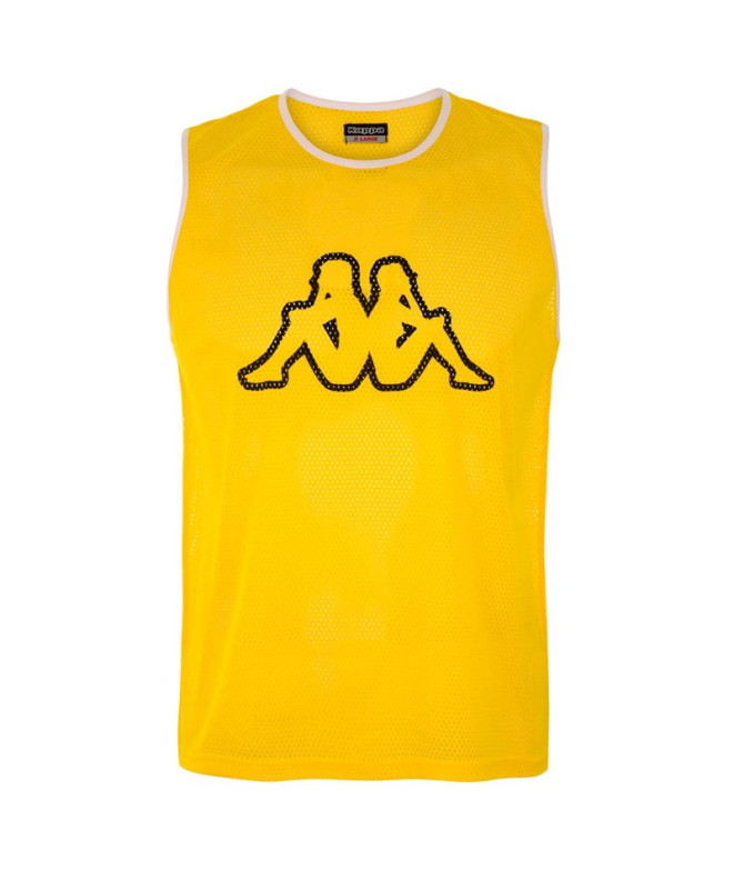 Camiseta Fútbol Kappa Nipola X5 Hombre Soleil
