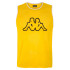 Camiseta Fútbol Kappa Nipola X5 Hombre Soleil
