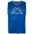 Camiseta Fútbol Kappa Nipola X5 Hombre Nautic Blue