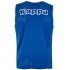 Camiseta Fútbol Kappa Nipola X5 Hombre Nautic Blue