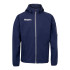 Chaqueta Fitness Kappa Valas Hombre Blue Marine