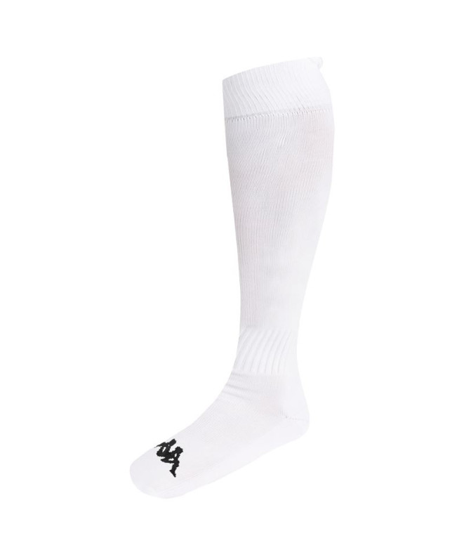 Medias Fútbol Kappa Lyna Pack Of 3 White