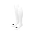 Medias Fútbol Kappa Lyna Pack Of 3 White