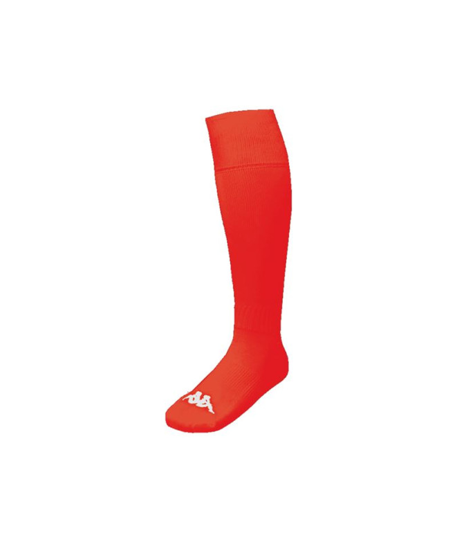 Medias Fútbol Kappa Lyna Pack Of 3 Red